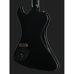 Hagstrom Nekromant 5 Black Gloss