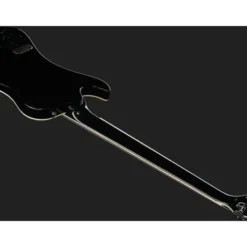 Hagstrom Nekromant 5 Black Gloss