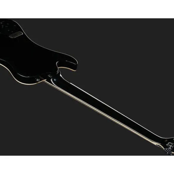 Hagstrom Nekromant 5 Black Gloss