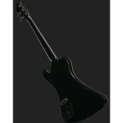 Hagstrom Nekromant 5 Black Gloss