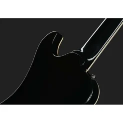 Hagstrom Nekromant 5 Black Gloss