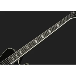 Hagstrom Nekromant 5 Black Gloss