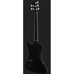 Hagstrom Nekromant 5 Black Gloss