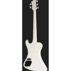 Hagstrom Nekromant 5 White Gloss