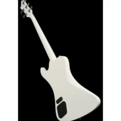 Hagstrom Nekromant 5 White Gloss