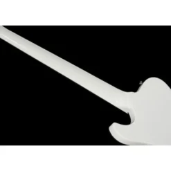Hagstrom Nekromant 5 White Gloss