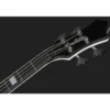 Hagstrom Nekromant 4 White Gloss