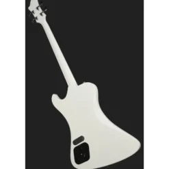 Hagstrom Nekromant 4 White Gloss
