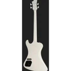Hagstrom Nekromant 4 White Gloss