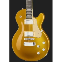 Hagstrom Swede Gold