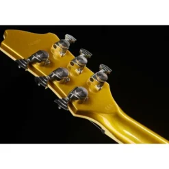 Hagstrom Swede Gold