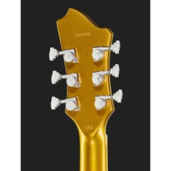 Hagstrom Swede Gold