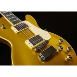 Hagstrom Swede Gold