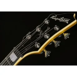 Hagstrom Swede Gold