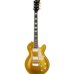 Hagstrom Swede Gold