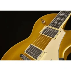 Hagstrom Swede Gold
