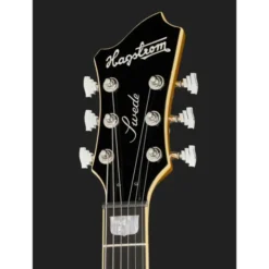 Hagstrom Swede Gold