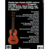 Hal Leonard AC/DC for Ukulele