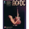 Hal Leonard AC/DC Guitar Signature Licks