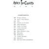 Hal Leonard Alice In Chains Dirt