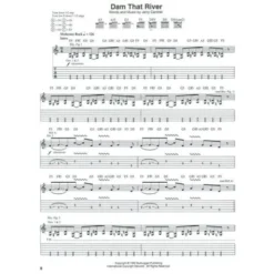 Hal Leonard Alice In Chains Dirt