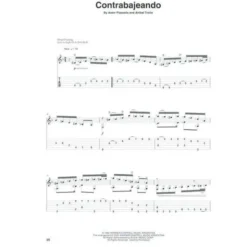 Hal Leonard Astor Piazzolla Guitar
