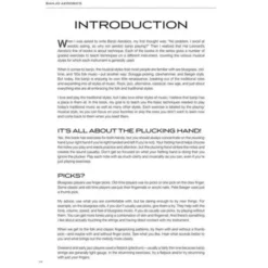 Hal Leonard Banjo Aerobics