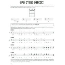 Hal Leonard Bass Method Complete Edition