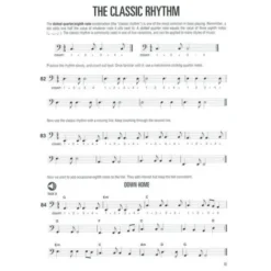 Hal Leonard Bass Method Complete Edition