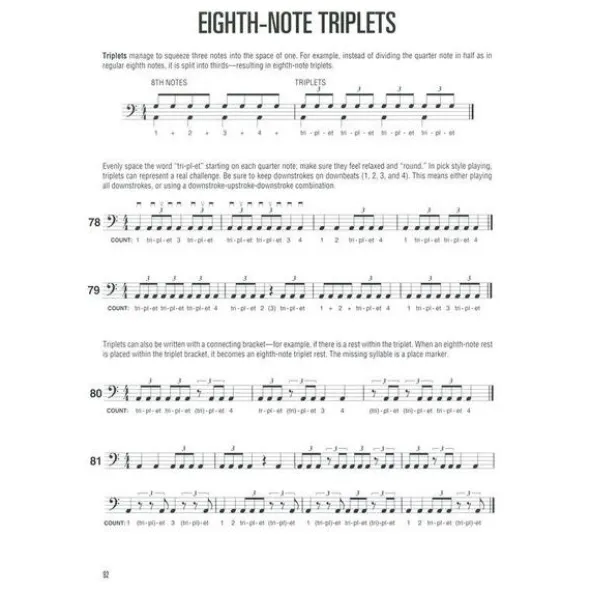 Hal Leonard Bass Method Complete Edition