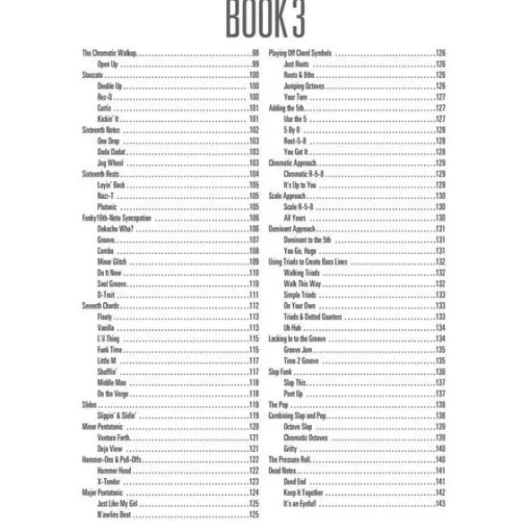 Hal Leonard Bass Method Complete Edition