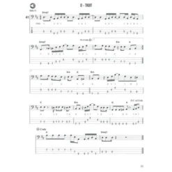 Hal Leonard Bass Method Complete Edition