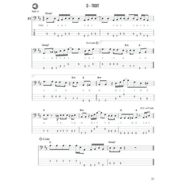 Hal Leonard Bass Method Complete Edition