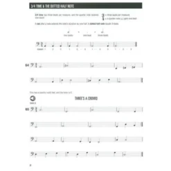 Hal Leonard Bass Method Complete Edition