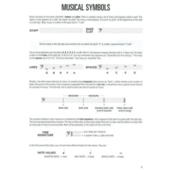 Hal Leonard Bass Method Complete Edition