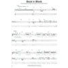 Hal Leonard Bass Play-Along AC/DC