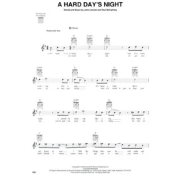 Hal Leonard Beatles Complete Easy Guitar