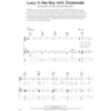 Hal Leonard Beatles Fingerstyle Ukulele