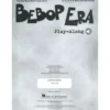 Hal Leonard Bebop Era Play-Along