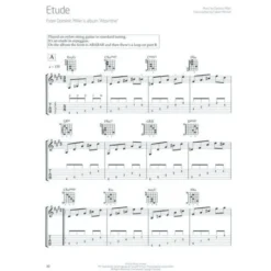 Hal Leonard Best Of Dominic Miller