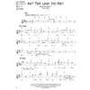 Hal Leonard Blues Play-Along Jimmy Reed