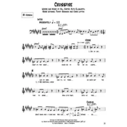 Hal Leonard Blues Play-Along Stevie Ray
