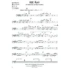 Hal Leonard Blues Play-Along Texas Blues