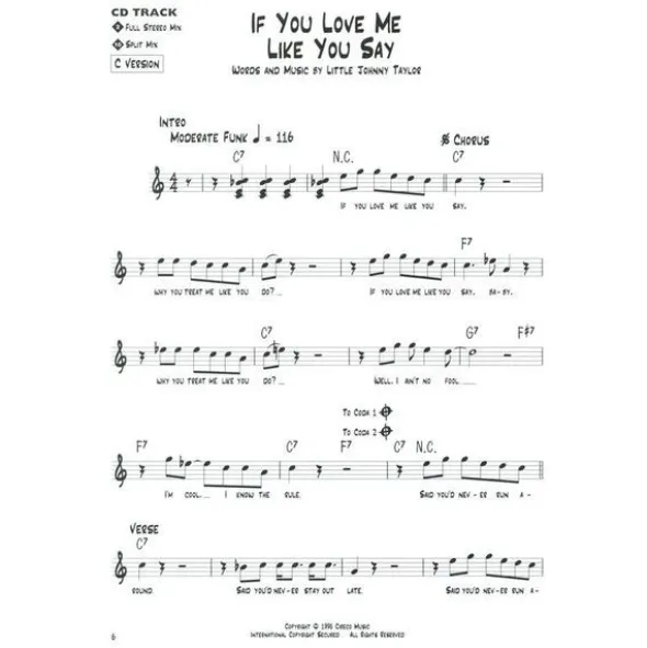 Hal Leonard Blues Play-Along Texas Blues