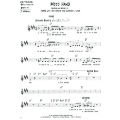 Hal Leonard Blues Play-Along Texas Blues