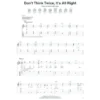 Hal Leonard Bob Dylan Easy Guitar Tab
