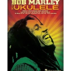 Hal Leonard Bob Marley For Ukulele