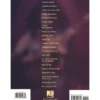 Hal Leonard Bob Marley The Essential