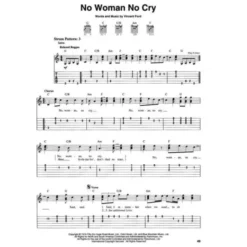 Hal Leonard Bob Marley The Essential
