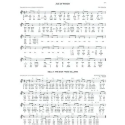 Hal Leonard Celtic Fake Book